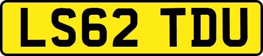LS62TDU