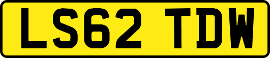 LS62TDW