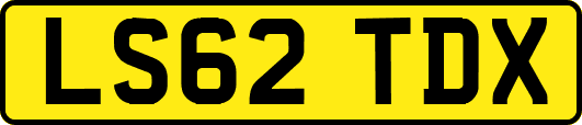 LS62TDX