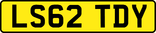 LS62TDY