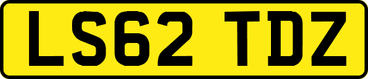 LS62TDZ
