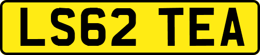LS62TEA