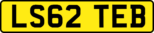 LS62TEB
