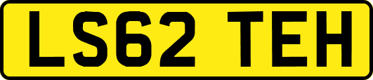 LS62TEH