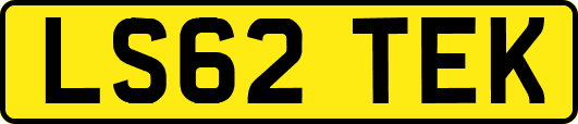 LS62TEK