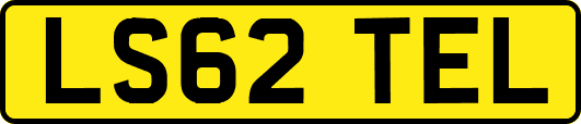 LS62TEL