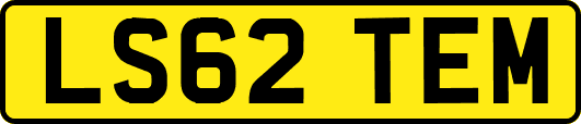 LS62TEM