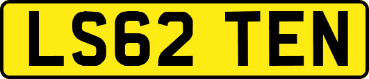 LS62TEN