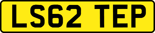 LS62TEP