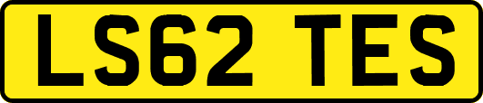 LS62TES