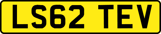 LS62TEV