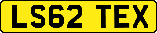 LS62TEX