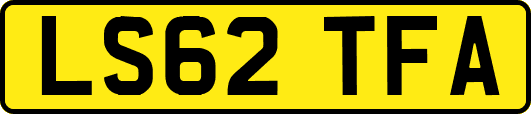 LS62TFA