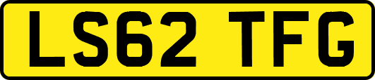 LS62TFG