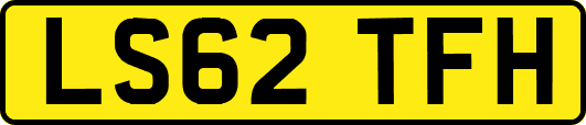 LS62TFH