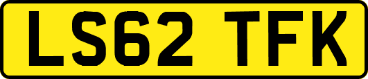 LS62TFK