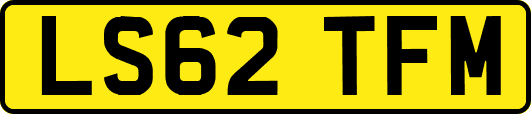 LS62TFM