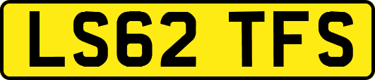 LS62TFS