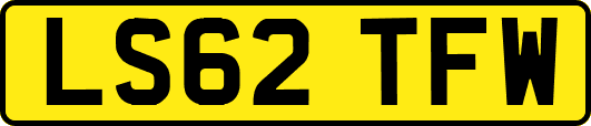 LS62TFW