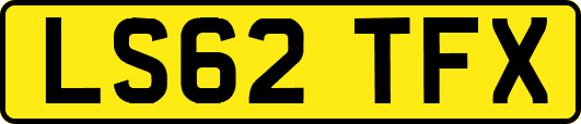 LS62TFX
