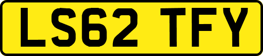 LS62TFY