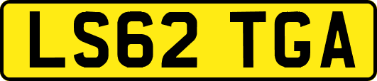 LS62TGA
