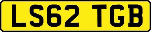 LS62TGB