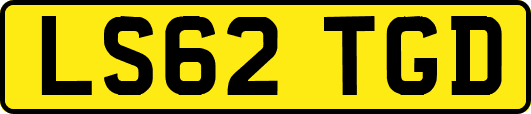 LS62TGD
