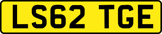 LS62TGE
