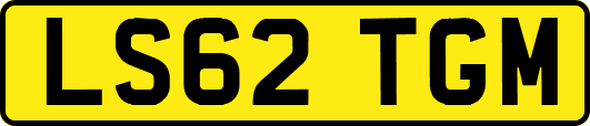 LS62TGM