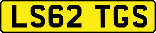 LS62TGS