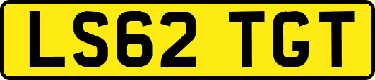 LS62TGT