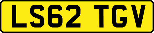 LS62TGV