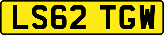 LS62TGW