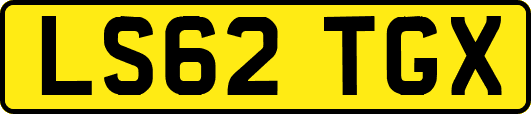 LS62TGX