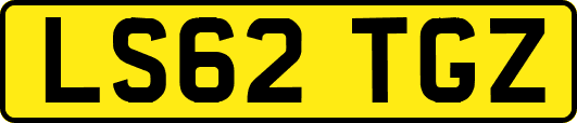 LS62TGZ