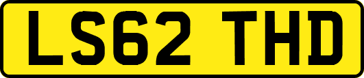LS62THD