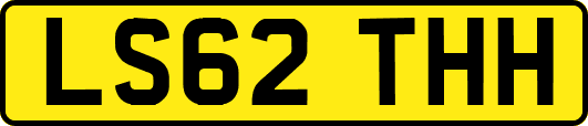 LS62THH