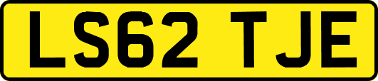 LS62TJE