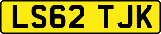 LS62TJK