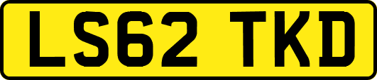 LS62TKD
