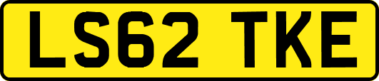 LS62TKE