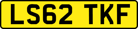 LS62TKF