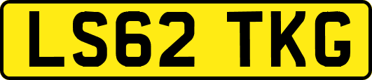 LS62TKG