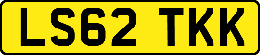 LS62TKK