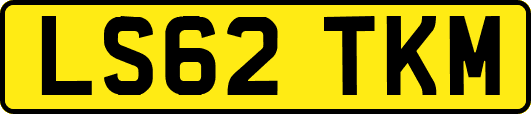 LS62TKM