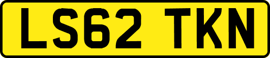 LS62TKN
