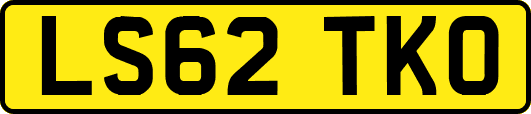 LS62TKO