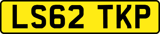 LS62TKP