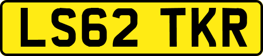 LS62TKR